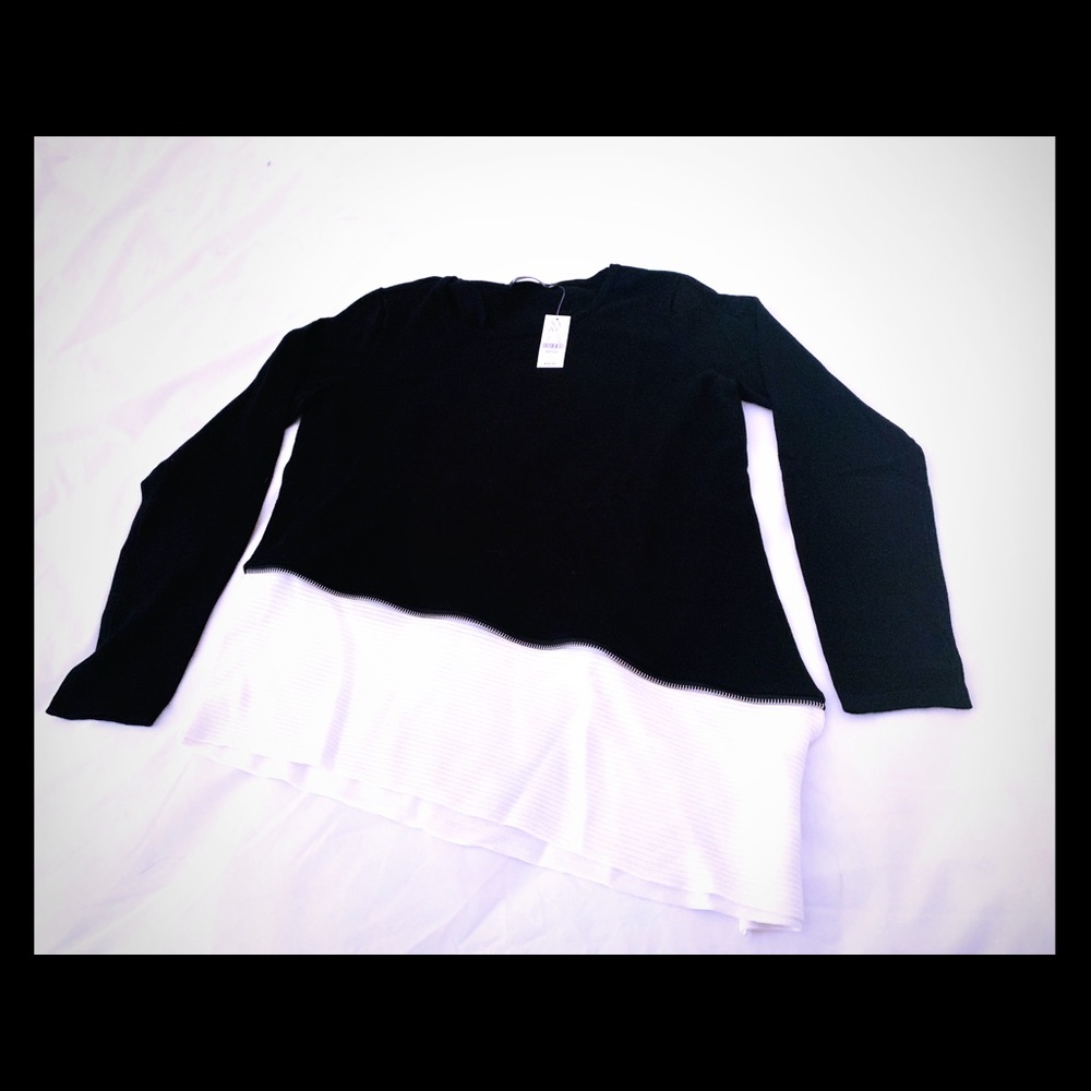 Sweater (thin), never worn